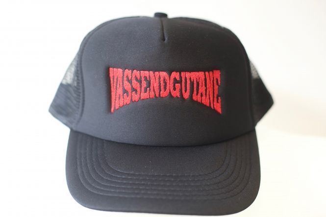 Hovedbilde Caps Trucker
