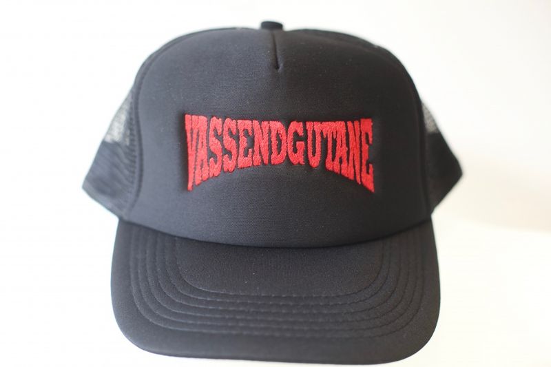 Caps Trucker