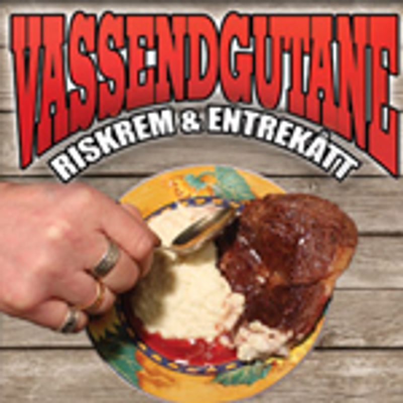 CD Riskrem & Entrekått
