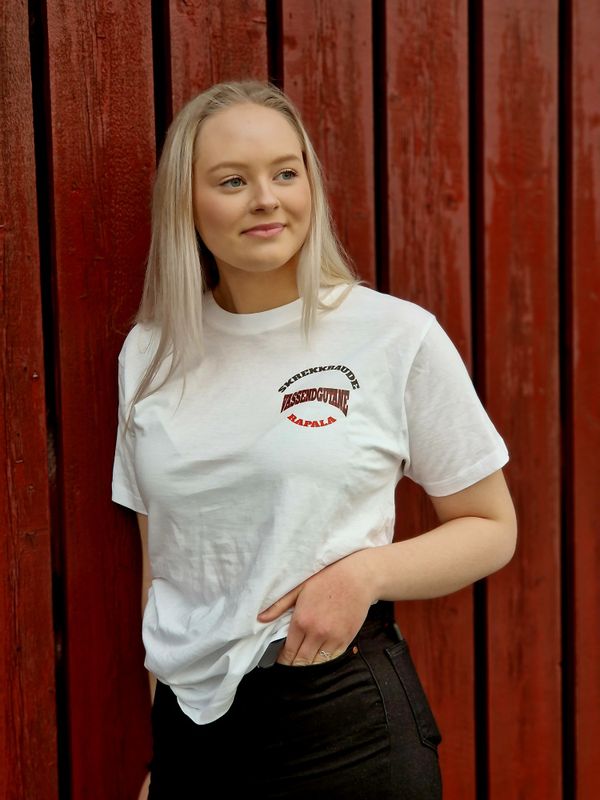 T-skjorte Skrekkraude Rapala